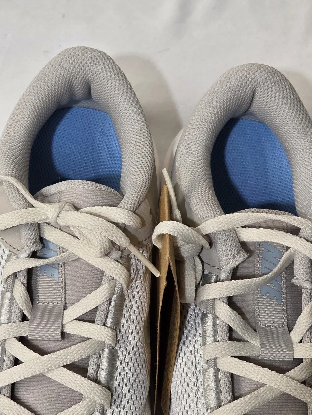 Nike W Essential 3 Next Nature Workout Shoes Womens Size 10